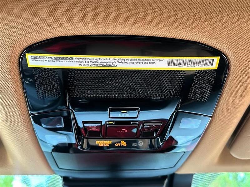 Lexus NX  2024