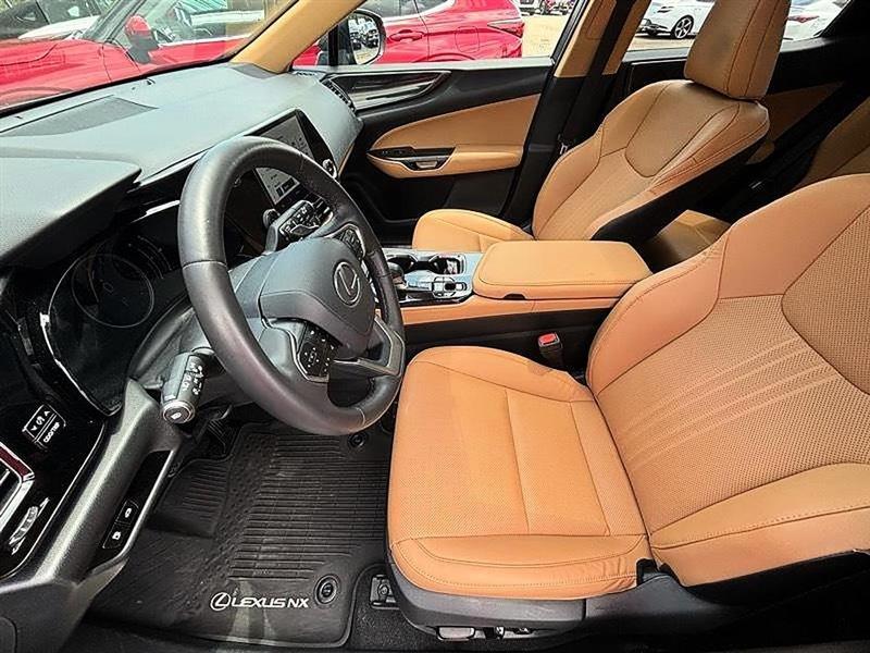 Lexus NX  2024