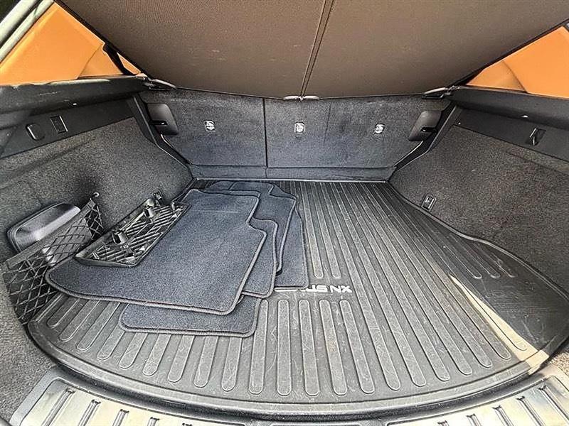Lexus NX  2024
