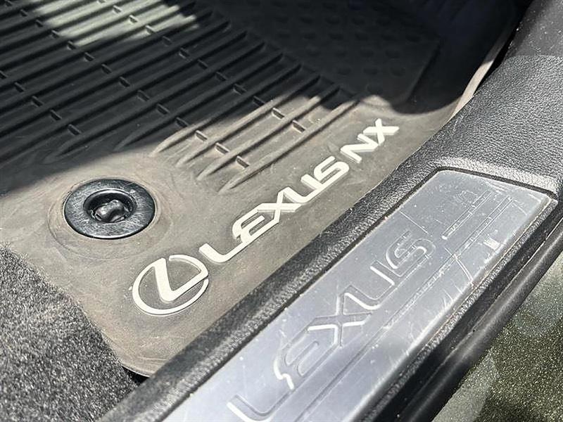 Lexus NX  2024