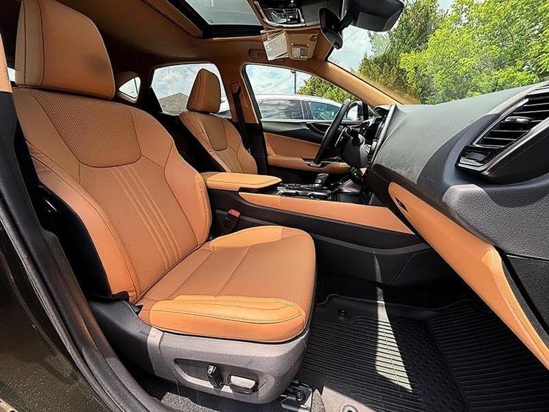 Lexus NX  2024