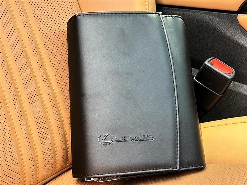 Lexus NX  2024