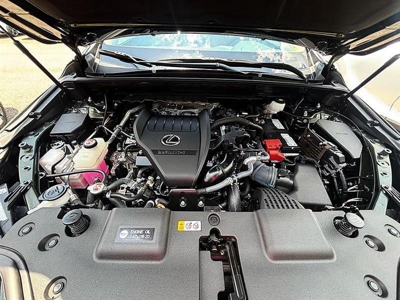 Lexus NX  2024
