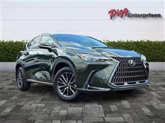 2024 Lexus NX 