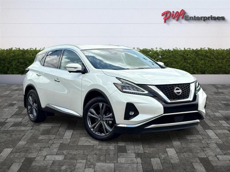 Nissan Murano  2023