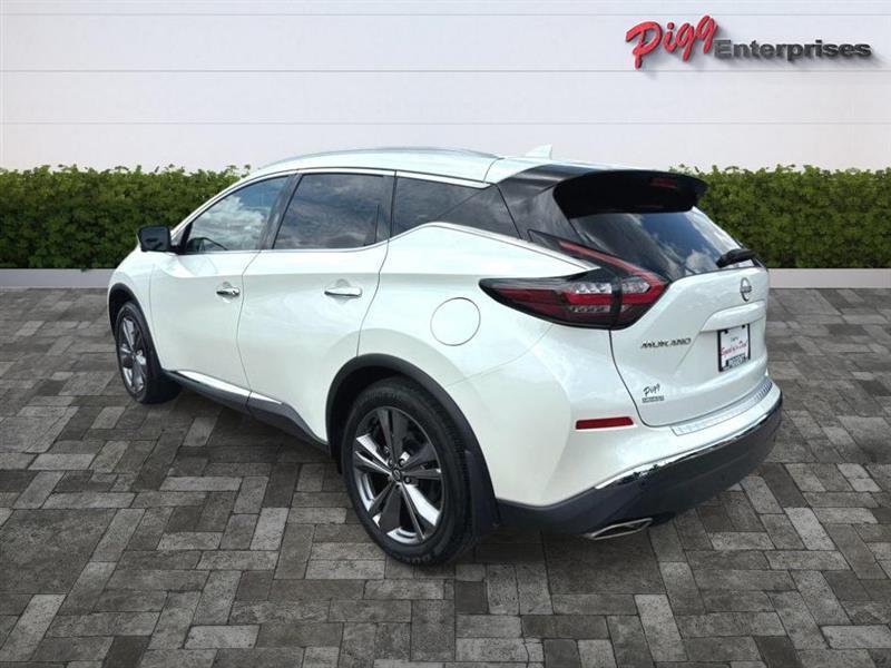 Nissan Murano  2023
