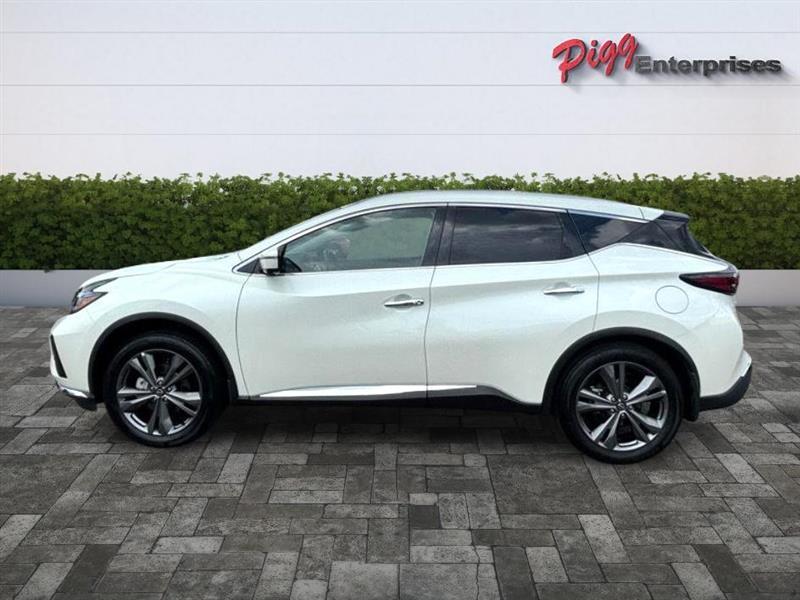 Nissan Murano  2023
