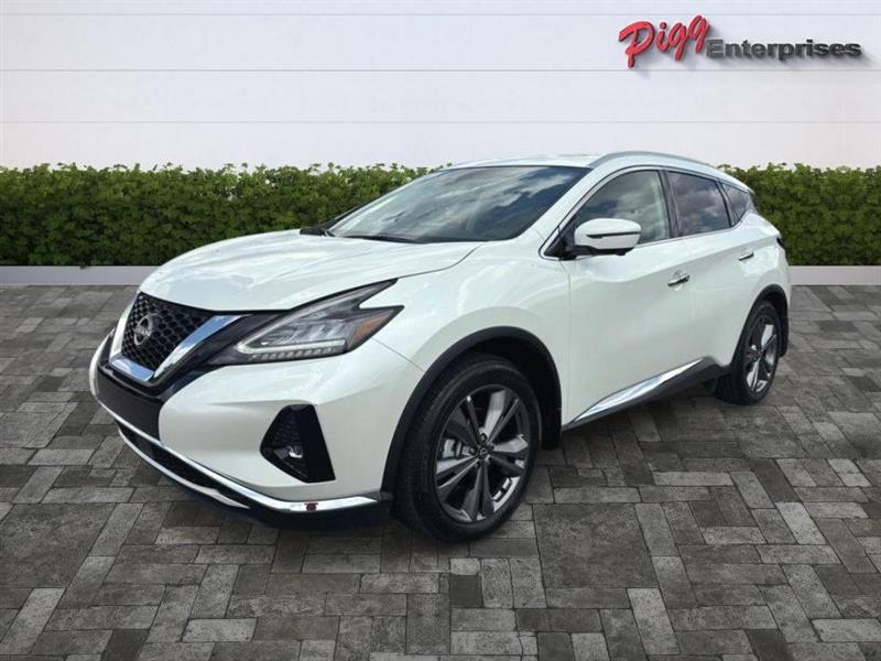 Nissan Murano  2023