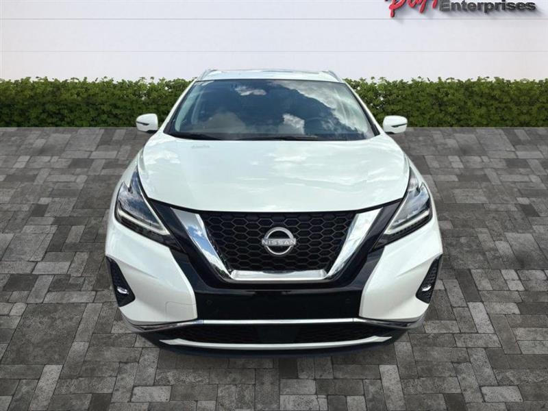 Nissan Murano  2023