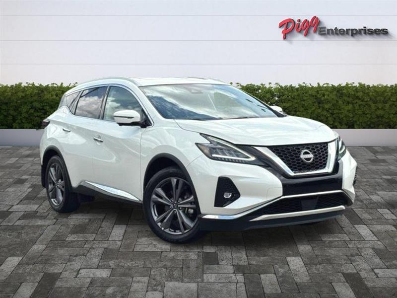 Nissan Murano  2023