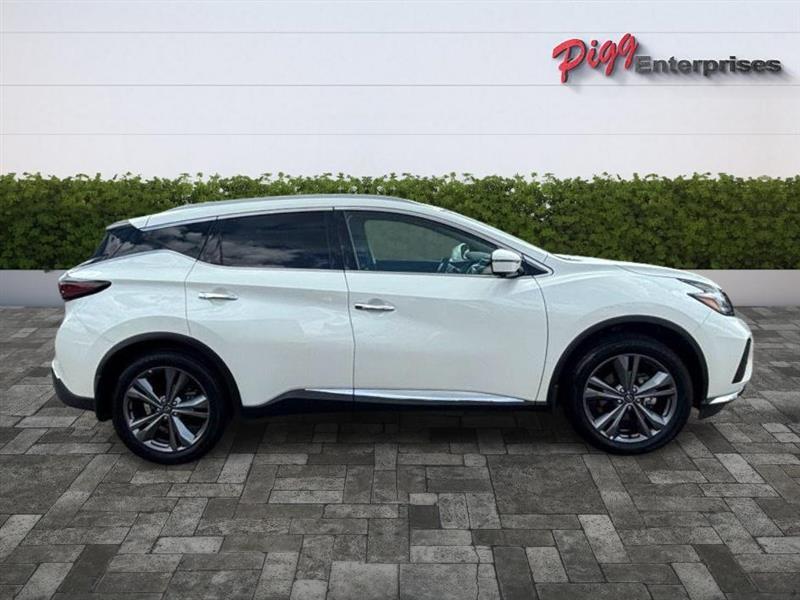 Nissan Murano  2023