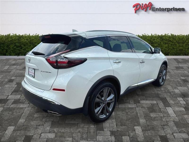 Nissan Murano  2023