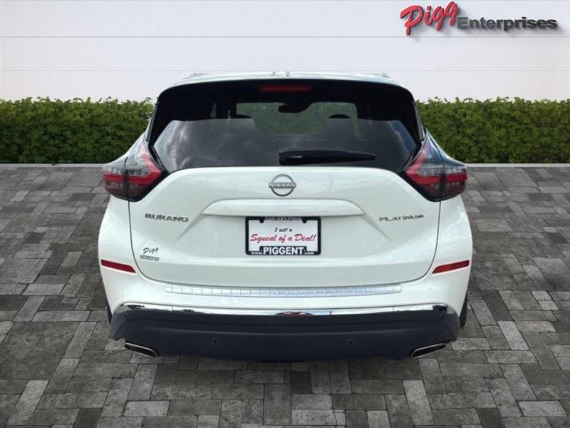 Nissan Murano  2023