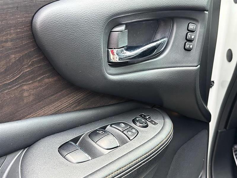 Nissan Murano  2023
