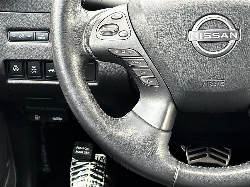 Nissan Murano  2023