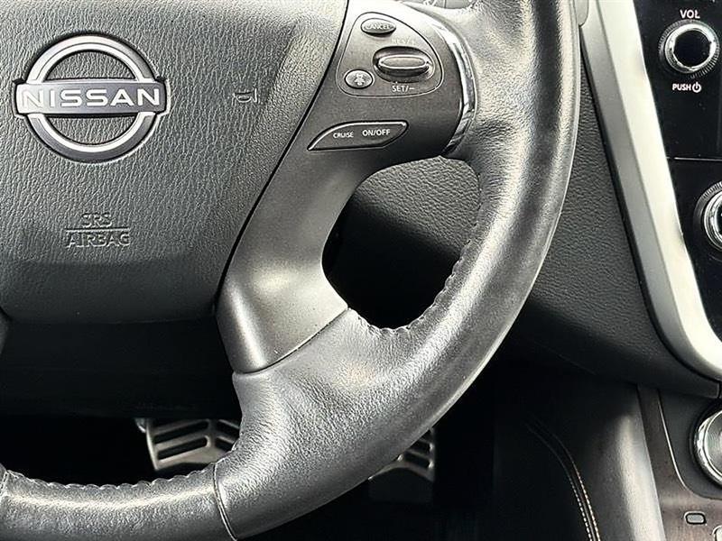Nissan Murano  2023