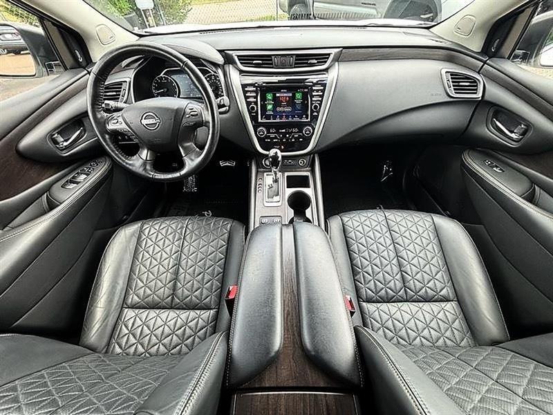 Nissan Murano  2023