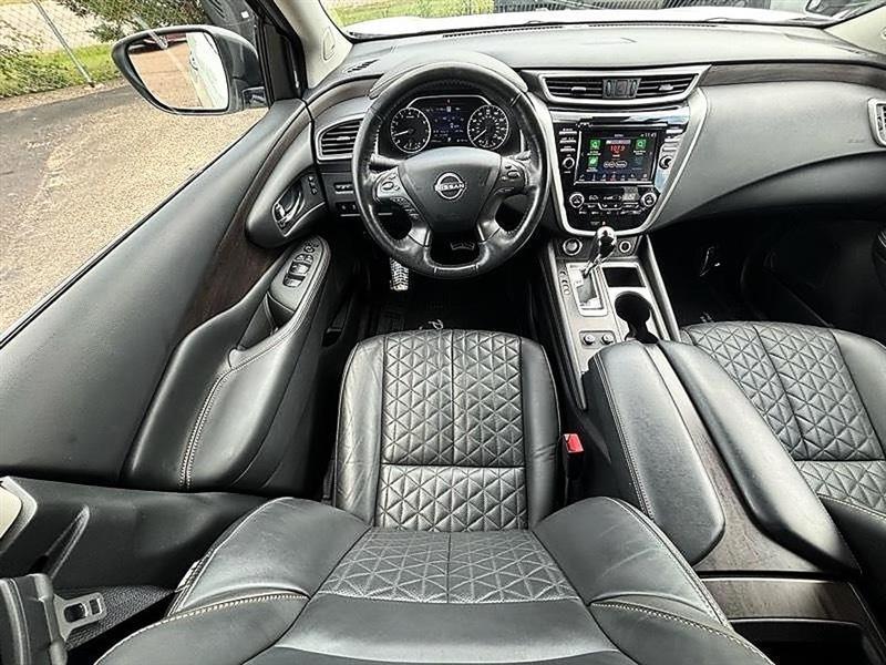 Nissan Murano  2023