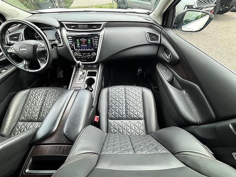 Nissan Murano  2023