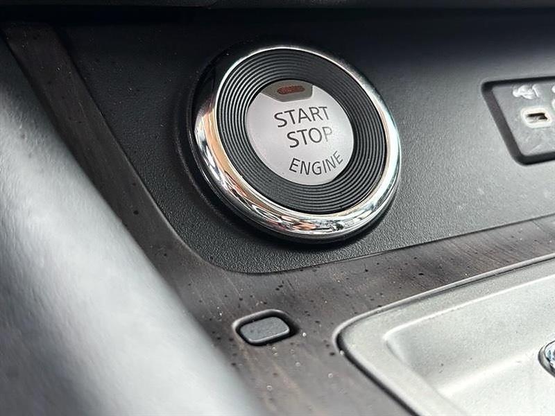 Nissan Murano  2023