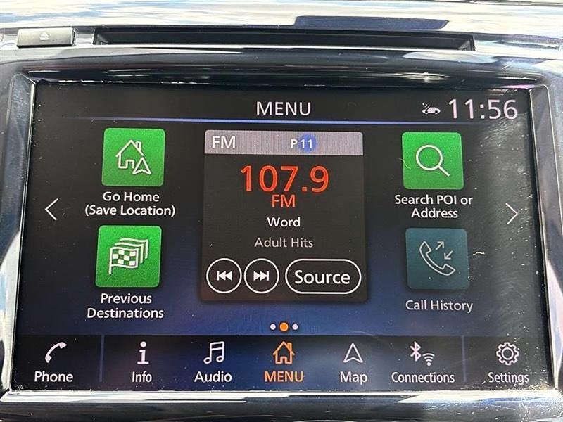 Nissan Murano  2023