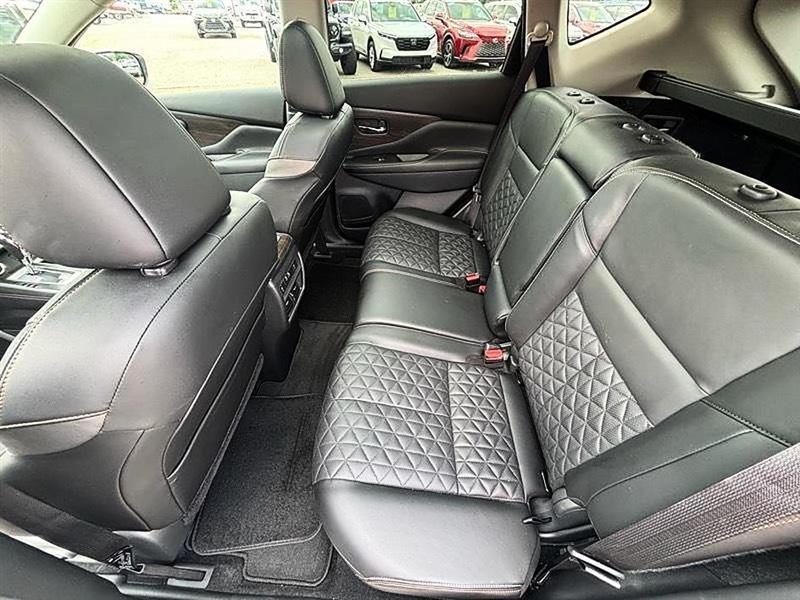 Nissan Murano  2023