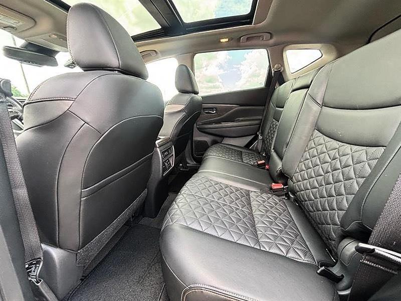 Nissan Murano  2023