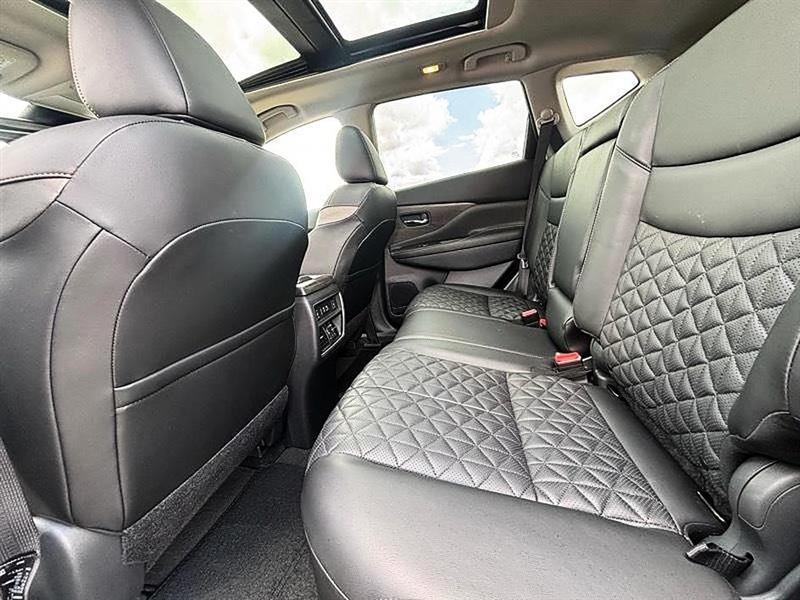 Nissan Murano  2023