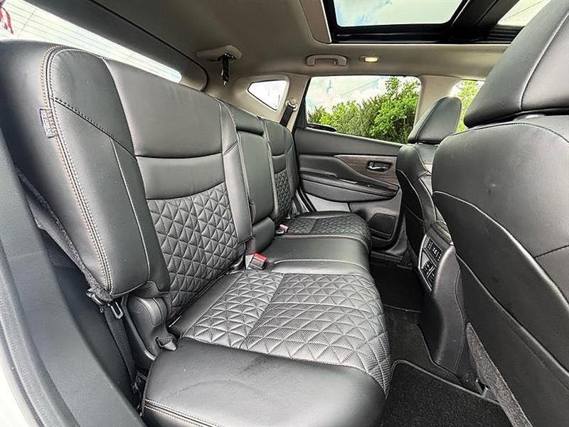 Nissan Murano  2023