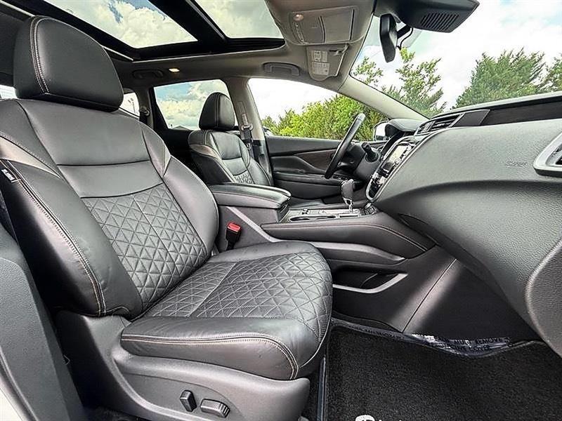Nissan Murano  2023