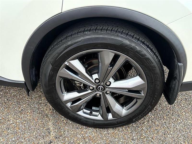 Nissan Murano  2023