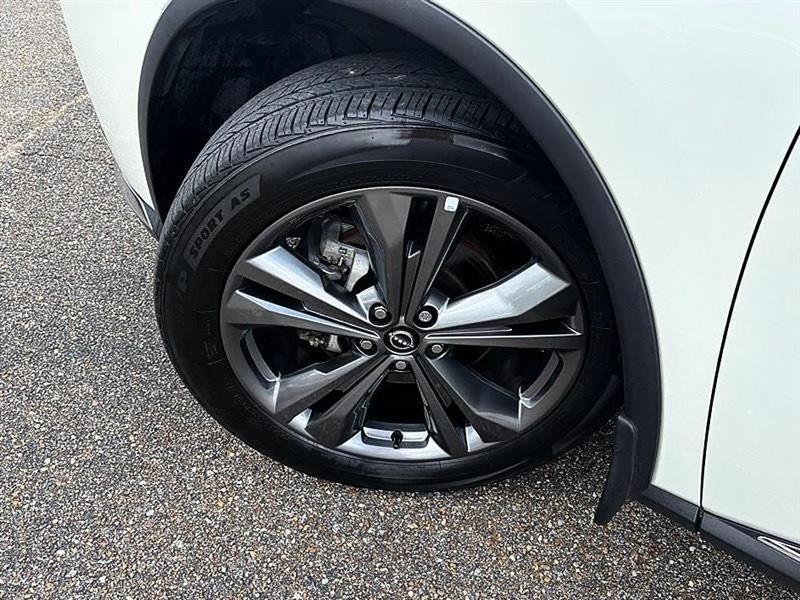 Nissan Murano  2023