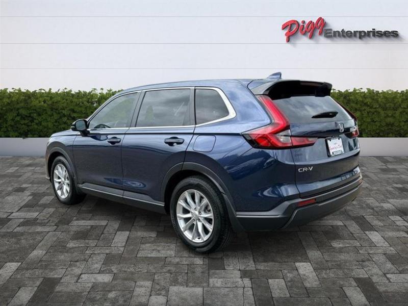 Honda CR-V  2024