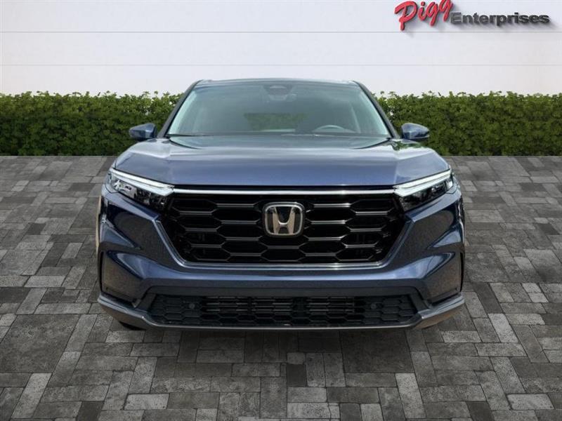 Honda CR-V  2024