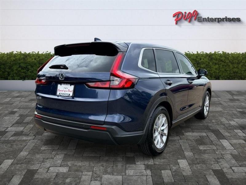 Honda CR-V  2024