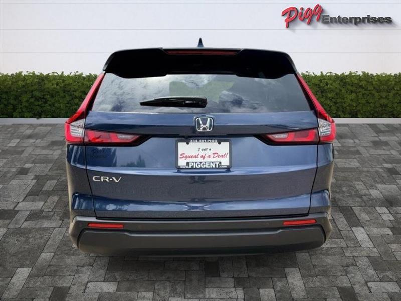 Honda CR-V  2024
