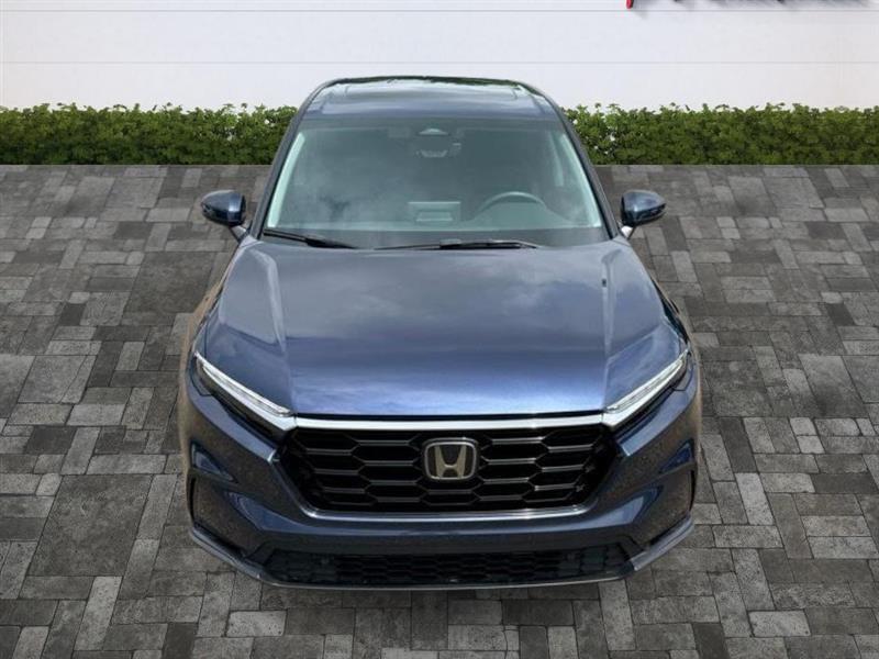 Honda CR-V  2024