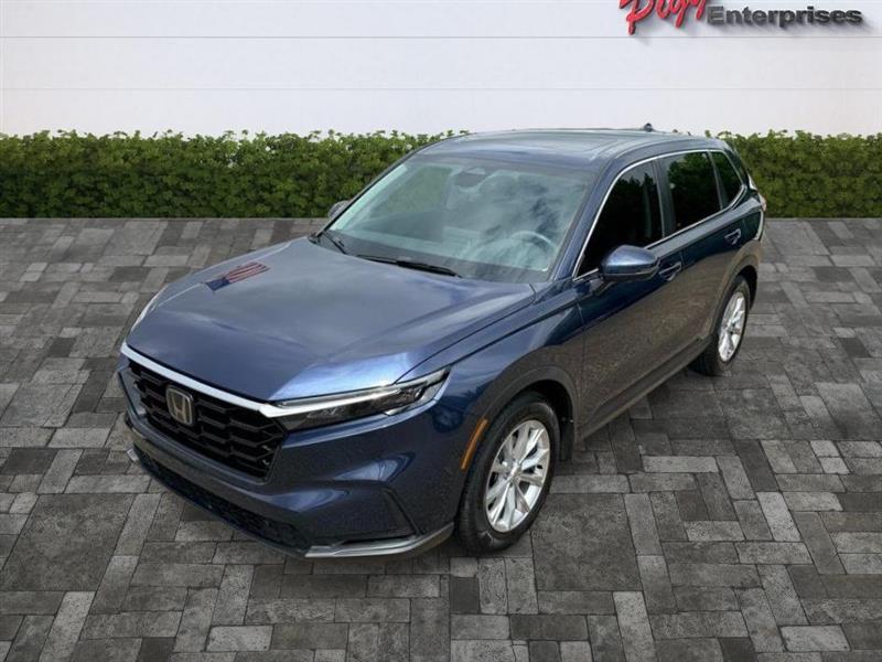 Honda CR-V  2024