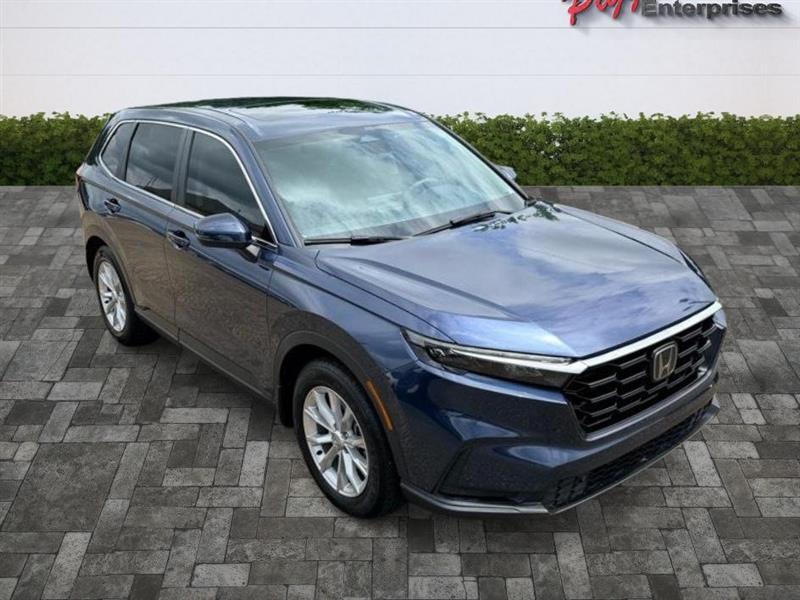 Honda CR-V  2024