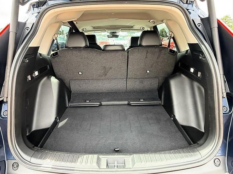 Honda CR-V  2024
