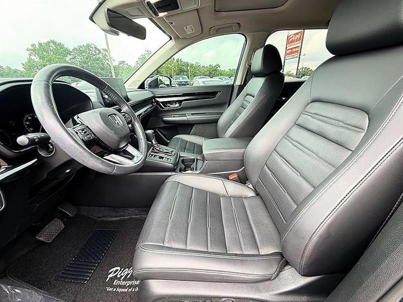Honda CR-V  2024