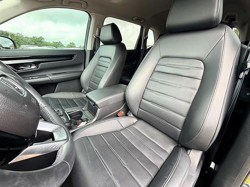 Honda CR-V  2024