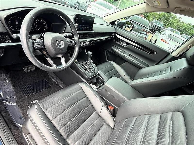 Honda CR-V  2024