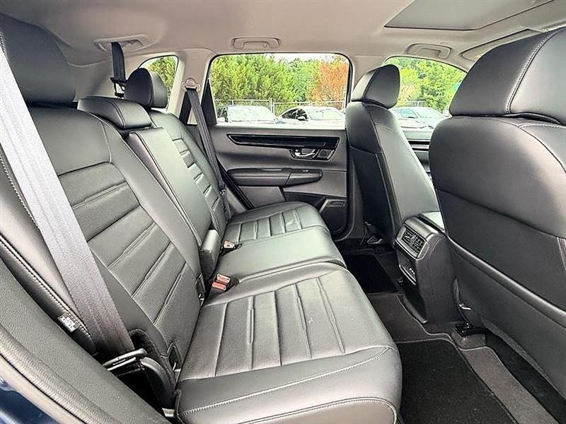 Honda CR-V  2024