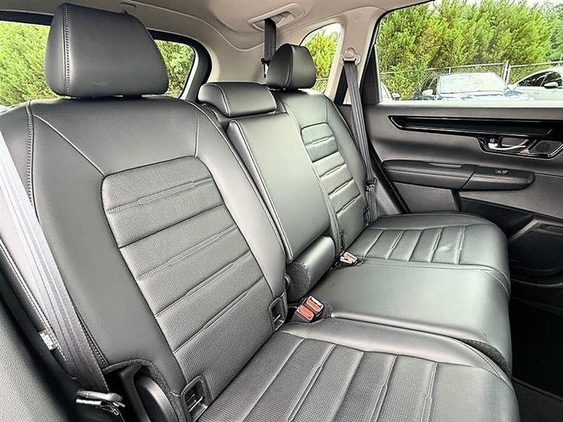 Honda CR-V  2024