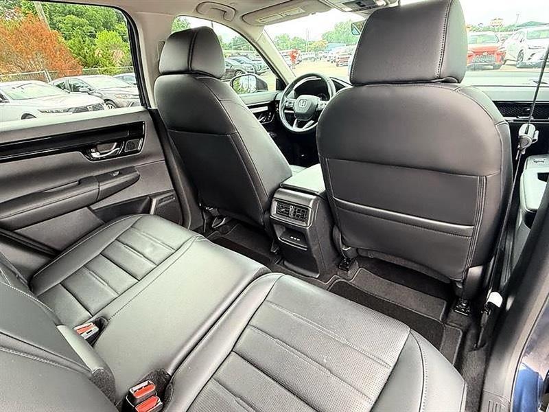 Honda CR-V  2024