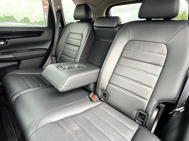 Honda CR-V  2024