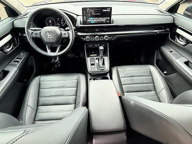 Honda CR-V  2024