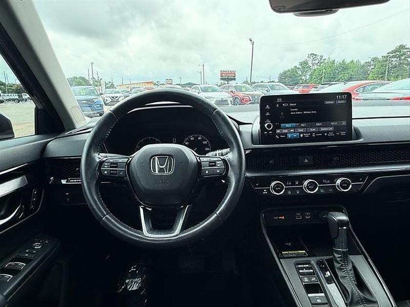 Honda CR-V  2024