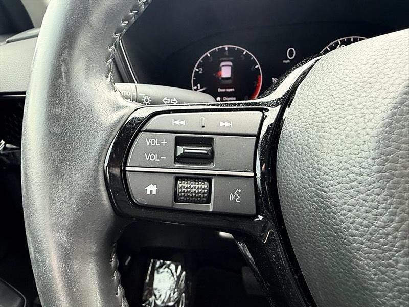 Honda CR-V  2024